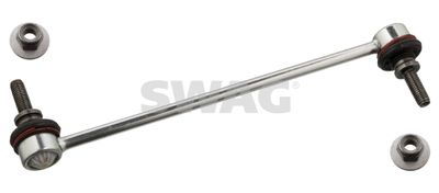 Link/Coupling Rod, stabiliser bar SWAG 60 10 2812