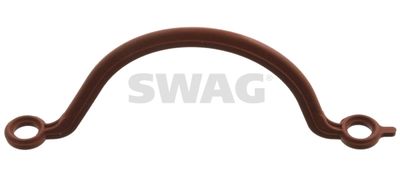 Gasket, oil sump SWAG 60 10 3096