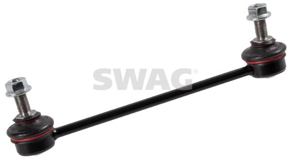 SWAG 60 10 3601 Link/Coupling Rod, stabiliser bar