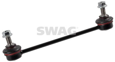 Link/Coupling Rod, stabiliser bar SWAG 60 10 3601