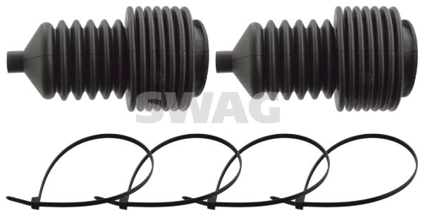 SWAG 60 10 3645 Bellow Kit, steering