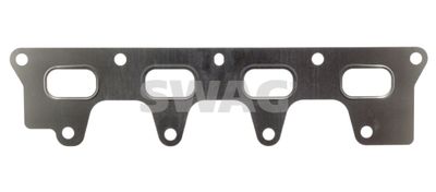 Gasket, exhaust manifold SWAG 60 10 4371