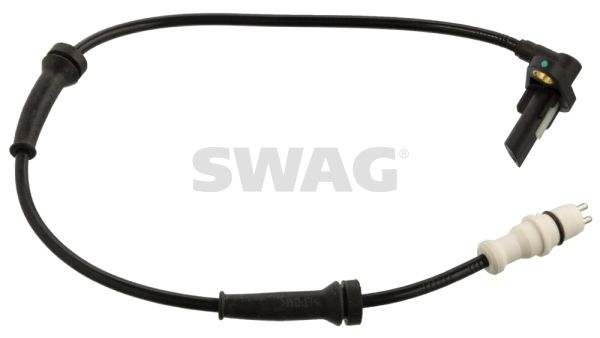 SWAG 60 10 6750 Sensor, wheel speed