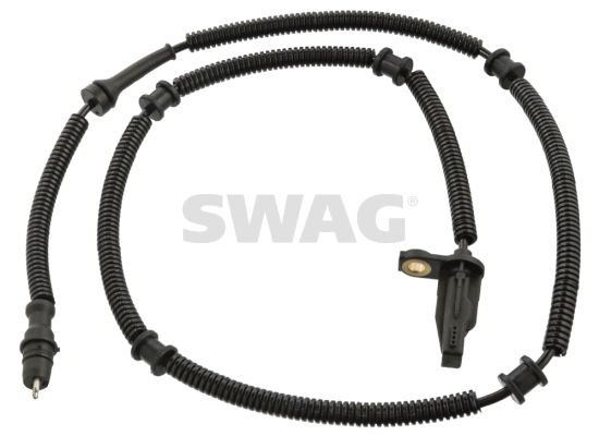 SWAG 60 10 6958 Sensor, wheel speed