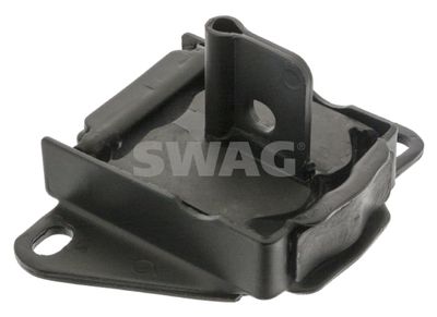 Mounting, automatic transmission SWAG 60 13 0022