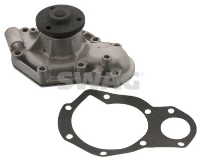 Water Pump, engine cooling SWAG 60 15 0004