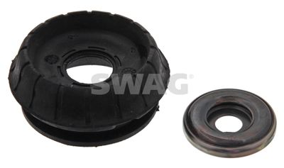 Repair Kit, suspension strut support mount SWAG 60 55 0003