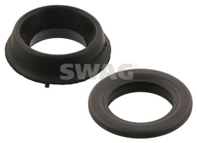 Repair Kit, suspension strut support mount SWAG 60 55 0005