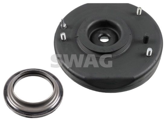 SWAG 60 55 0009 Repair Kit, suspension strut support mount