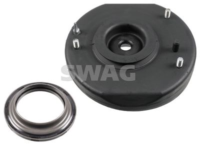 Repair Kit, suspension strut support mount SWAG 60 55 0009