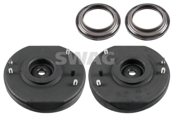 SWAG 60 55 0011 Repair Kit, suspension strut support mount