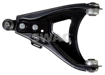 Control/Trailing Arm, wheel suspension SWAG 60 73 0006