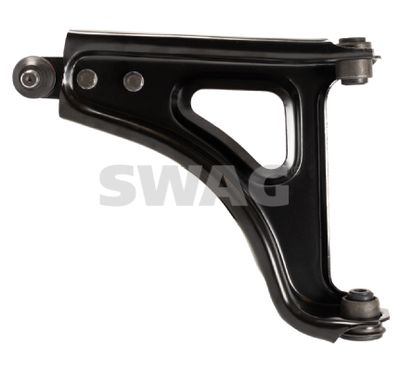 Control/Trailing Arm, wheel suspension SWAG 60 73 0007