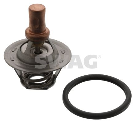 SWAG 60 90 9335 Thermostat, coolant