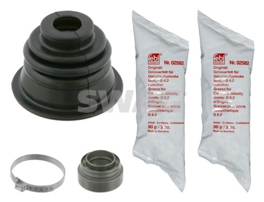 SWAG 60 91 0350 Bellow Kit, drive shaft