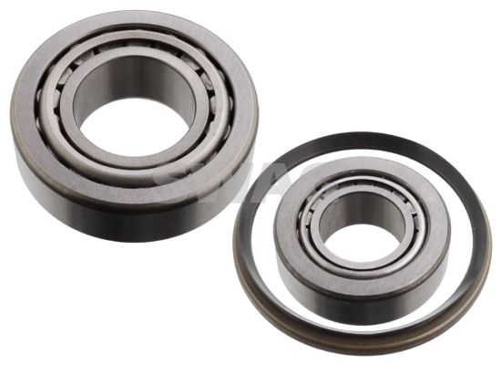 SWAG 60 91 1418 Wheel Bearing Kit