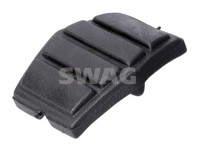 Pedal Pad, brake pedal SWAG 60 91 2021