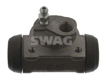 Wheel Brake Cylinder SWAG 60 91 2390