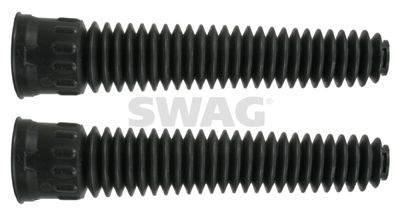 Dust Cover Kit, shock absorber SWAG 60 91 3029