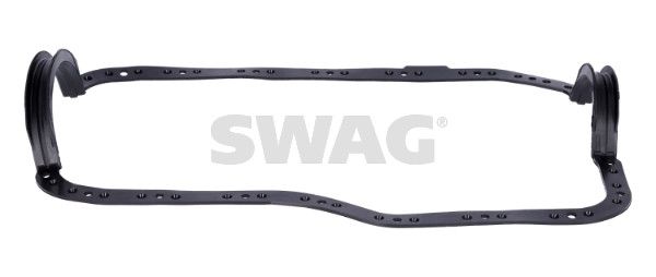 SWAG 60 91 7331 Gasket, oil sump