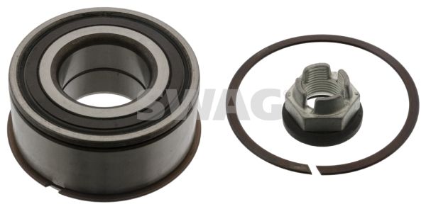 SWAG 60 91 9811 Wheel Bearing Kit