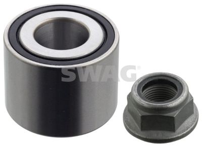 Wheel Bearing Kit SWAG 60 91 9897