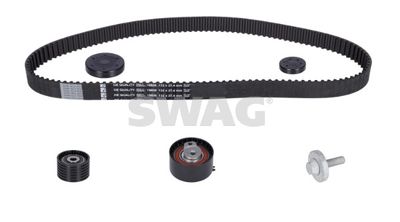 Timing Belt Kit SWAG 60 91 9918
