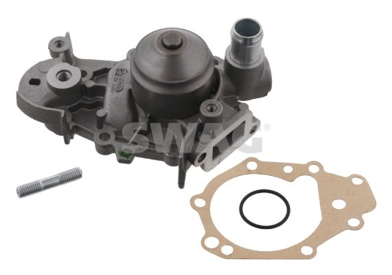 SWAG 60 92 1241 Water Pump, engine cooling