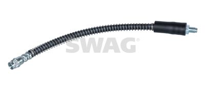 Brake Hose SWAG 60 92 1537