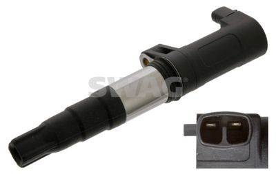 Ignition Coil SWAG 60 92 1666