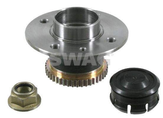 SWAG 60 92 1721 Wheel Bearing Kit