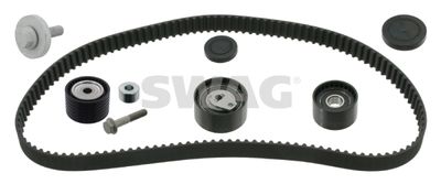 Timing Belt Kit SWAG 60 92 1989