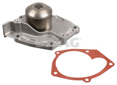 Water Pump, engine cooling SWAG 60 92 2144