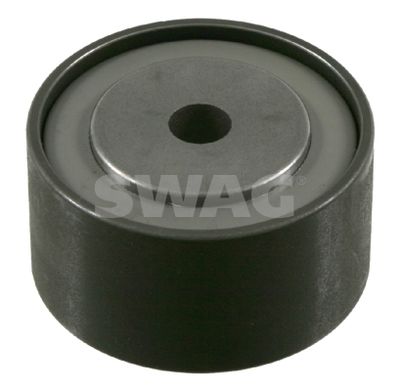 Deflection/Guide Pulley, V-ribbed belt SWAG 60 92 2146