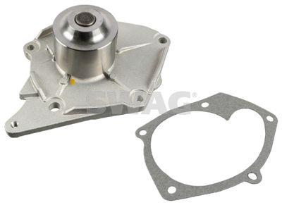 Water Pump, engine cooling SWAG 60 92 2241
