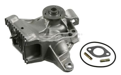 Water Pump, engine cooling SWAG 60 92 2242