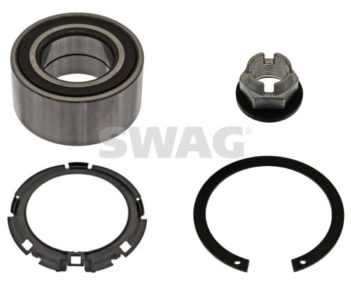 SWAG 60 92 3253 Wheel Bearing Kit