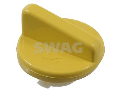 Sealing Cap, oil filler neck SWAG 60 92 3615