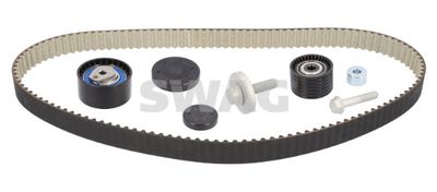 Timing Belt Kit SWAG 60 92 6567