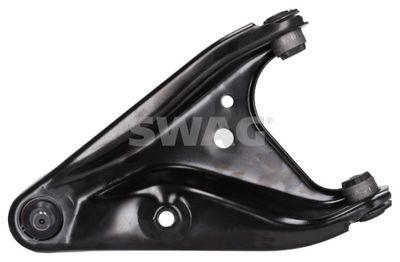 Control/Trailing Arm, wheel suspension SWAG 60 92 9637