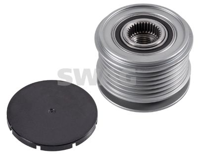 Alternator Freewheel Clutch SWAG 60 93 0067