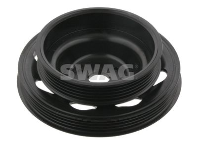 Belt Pulley, crankshaft SWAG 60 93 2134