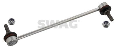 Link/Coupling Rod, stabiliser bar SWAG 60 93 2699