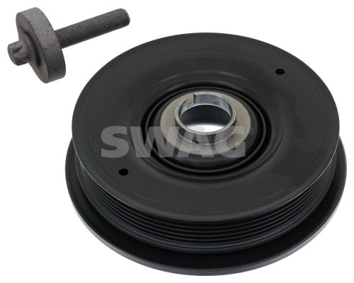 SWAG 60 93 3699 Belt Pulley, crankshaft