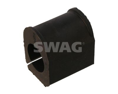 Mounting, stabiliser bar SWAG 60 93 4709