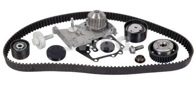 Water Pump & Timing Belt Kit SWAG 60 93 6444