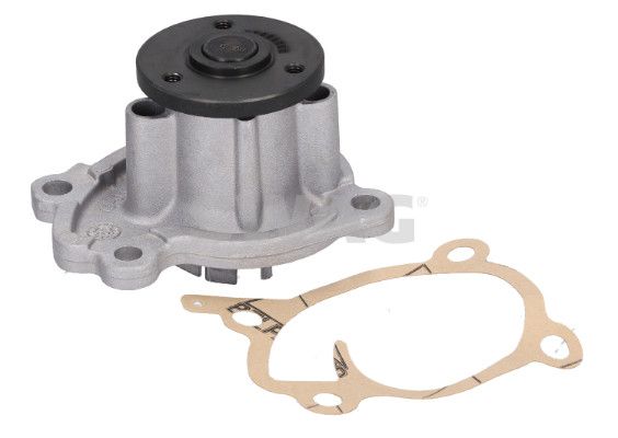 SWAG 60 93 7195 Water Pump, engine cooling