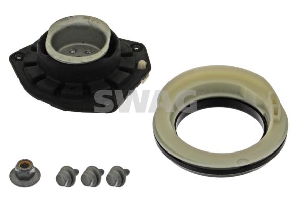 SWAG 60 93 7602 Repair Kit, suspension strut support mount