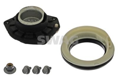 Repair Kit, suspension strut support mount SWAG 60 93 7602