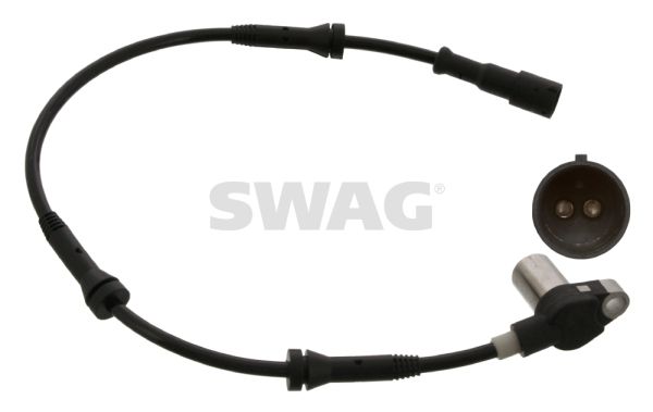 SWAG 60 93 8563 Sensor, wheel speed